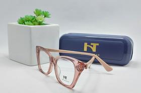 Armação Ht Eyewear Retro Armação Ht Eyewear Retro