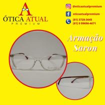 Armação Infantil Feminina Saron