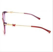 Armação infantil Jolie eyewear Armação infantil Jolie eyewear