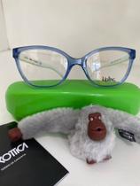 Armação infantil kipling