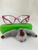 Armação infantil kipling