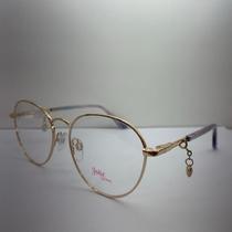 Armação Jolie Eyewear JO1021 04A Armação Jolie Eyewear JO1021 04A