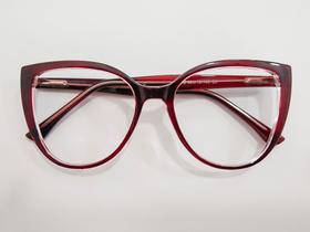 Armação Joy Vinho Armação Joy Vinho