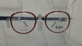 Armação keller vip Armação keller vip