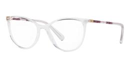 Armação kipling kp3154 k149 52 transparente Armação kipling kp3154 k149 52 transparente