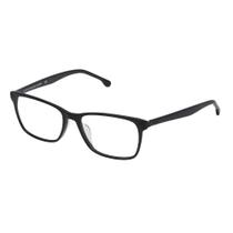 Armação Lozza Masculino VL4149 col.0700 55-18