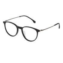 Armação Lozza Masculino VL4197 col.0700 51-18