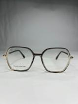 Armação malcô lunettes acetato Armação malcô lunettes acetato