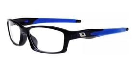 Armação Masculina Esportiva Para Óculos De Grau Várias Cores