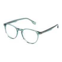 Armação Masculina Police Redondo VPLG72E-0G61