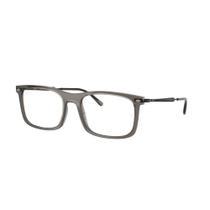 Armação Masculina Ray Ban RX7260-8463 56
