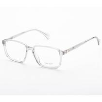 Armação Masculina Safira Retangular JS9672 C3 57