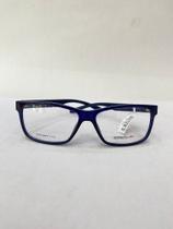 Armação masculina Speedo de ACETADO na cor Azul escuro