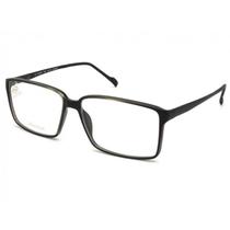 Armação Masculina Stepper SI-20088-990 Armação Masculina Stepper SI-20088-990