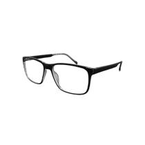 Armação Masculina Stepper SI-20151-F991 - Exclusivo Loja Virtual Armação Masculina Stepper SI-20151-F991 - Exclusivo Loja Virtual