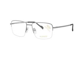 Armação Masculina Stepper SI-60204 F021 56