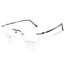 Armação Masculina Stepper SI-83504-F099 - Exclusivo Loja Virtual Armação Masculina Stepper SI-83504-F099 - Exclusivo Loja Virtual