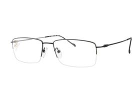 Armação Masculina Stepper-SI60070 F090 Armação Masculina Stepper-SI60070 F090