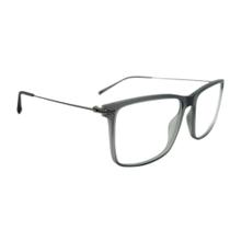 Armação Masculino Bulget Retangular BG7204MT-H11