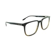 Armação Masculino Bulget Retangular BG7206-A21