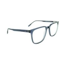 Armação Masculino Bulget Retangular BG7206-D02