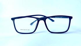 Armação masculino p/ grau clip on Armação masculino p/ grau clip on