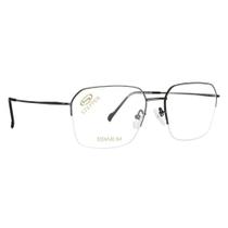 Armação Masculino Stepper SI-60275-F022 Armação Masculino Stepper SI-60275-F022