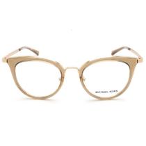 Armacao Michael Kors - Mk3026 3501 50 Armacao Michael Kors - Mk3026 3501 50