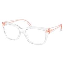 Armacao michael kors mk4117u 3015 54