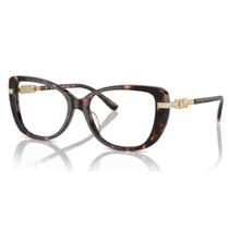 Armacao michael kors mk4125bu 3006 54