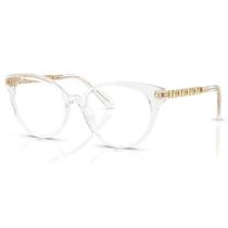 Armacao michael kors mk4172u 3015 51 Armacao michael kors mk4172u 3015 51