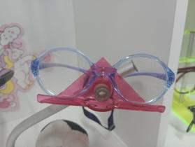 Armação mira flex para bebe