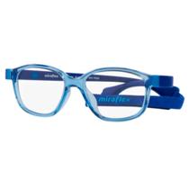 Armacao miraflex mf4007 l134 46 Armacao miraflex mf4007 l134 46