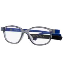 Armacao miraflex mf4007 l141 48 Armacao miraflex mf4007 l141 48