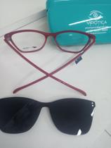 Armação modelo hindi l