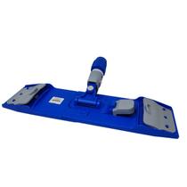 Armação Mop Plano Bralimpia Azul Sem Cabo Amp400 Armação Mop Plano Bralimpia Azul Sem Cabo Amp400