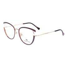Armacao morena rosa mr 137 / rx-c1-53