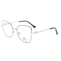 Armacao Morena Rosa - Mr 170 / Rx-C1-56 Armacao Morena Rosa - Mr 170 / Rx-C1-56