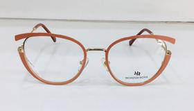 Armação Morena Rosa MR137/RX AV234 Armação Morena Rosa MR137/RX AV234