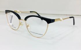 Armação Morena Rosa MR567/RX AV123 Armação Morena Rosa MR567/RX AV123