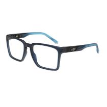 Armação Mormaii Budapeste M6134KB256 Rx Azul Escuro M6134 56 Armação Mormaii Budapeste M6134KB256 Rx Azul Escuro M6134 56