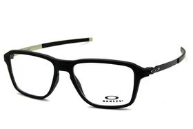 ARMAÇÃO OAKLEY OX8166 0154 16 - LENTE 54mm - Satin black