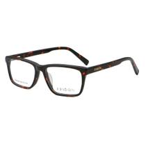Armação Óculos Acetato Para Grau Fridon Masculino Clássico ETB1050