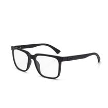 Armação Óculos Colcci Ark C6093a0256 Preto Brilho