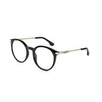 Armação Óculos Colcci Bebe C6154a3453 Preto Brilho Armação Óculos Colcci Bebe C6154a3453 Preto Brilho