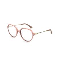 Armação Óculos Colcci Elli C6156b4253 Rosa Marmorizado Armação Óculos Colcci Elli C6156b4253 Rosa Marmorizado