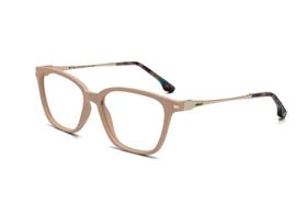 Armação Óculos Colcci Marie C6116b2553 Creme Com Dourado Armação Óculos Colcci Marie C6116b2553 Creme Com Dourado