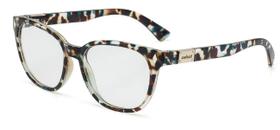 Armação Óculos Colcci Queen C6078fa452 Demi Azul