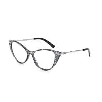 Armação Óculos Colcci Rosa C6157kcj58 Azul Marmore Armação Óculos Colcci Rosa C6157kcj58 Azul Marmore