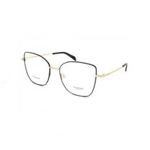 Armação Óculos De Grau Ana Hickmann Ah10047T 09B Titanium
